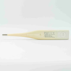 Omron® Digital Oral Thermometer MC-246 White