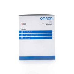 Omron Wrist Blood Pressure Monitor HEM-6161