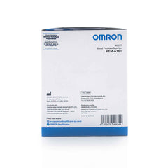 Omron Wrist Blood Pressure Monitor HEM-6161