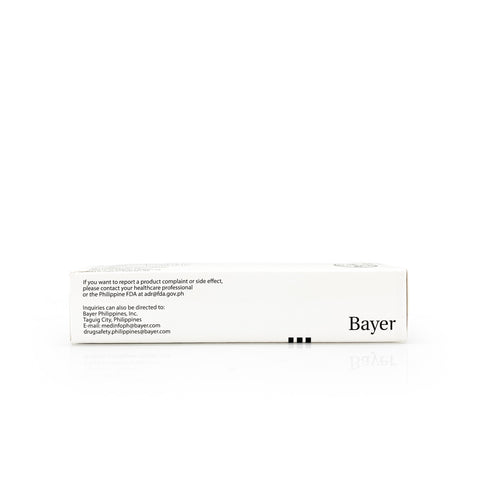 Opigesic® 250mg Rectal Suppository