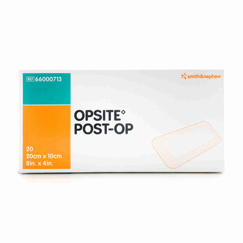 Opsite Post-Op 20cm x 10cm