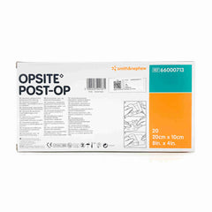 Opsite Post-Op 20cm x 10cm