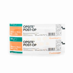 Opsite Post-Op 20cm x 10cm