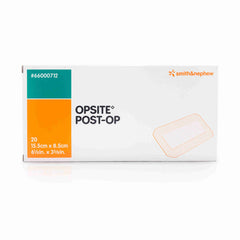 Opsite Post-Op 15.5cm x 8.5cm