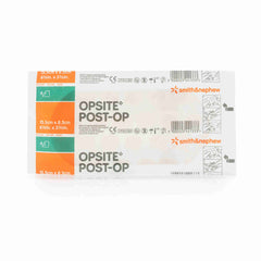 Opsite Post-Op 15.5cm x 8.5cm