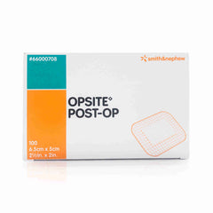 Opsite Post-Op 6.5cm x 5cm