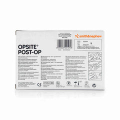 Opsite Post-Op 9.5cm x 8.5cm