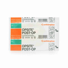 Opsite Post-Op 9.5cm x 8.5cm