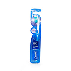 Oral B® Complete Whitening Soft 1s