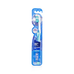 Oral B® Complete Whitening Soft 1s