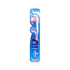 Oral B® Complete Whitening Soft 1s