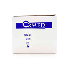 Ormed Condom Catheter 25mm