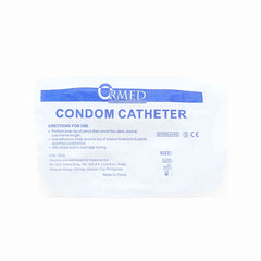 Ormed Condom Catheter 25mm