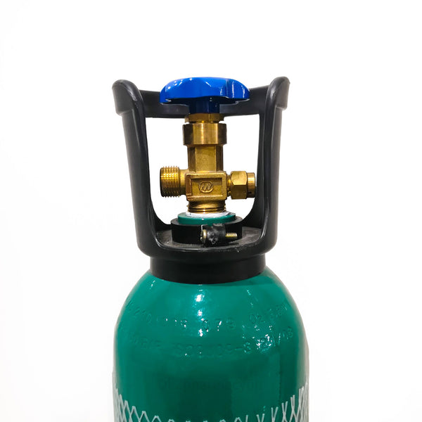 Oxygen Tank 10lbs