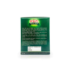 PDA™ Pau D' Arco Capsules