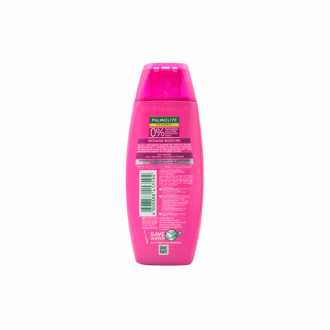 Palmolive® Shampoo Intensive Moisture (Rose Pink) 90mL