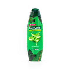 Palmolive® Shampoo & Conditioner Ultra Smooth (Green) 180mL