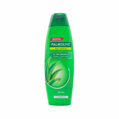 Palmolive® Shampoo & Conditioner Ultra Smooth (Green) 180mL