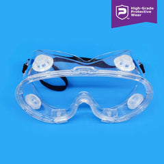 Panamed® Protective Lab Goggles