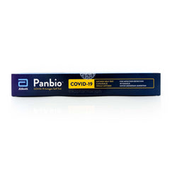 Panbio™ COVID-19 Antigen Self-Test