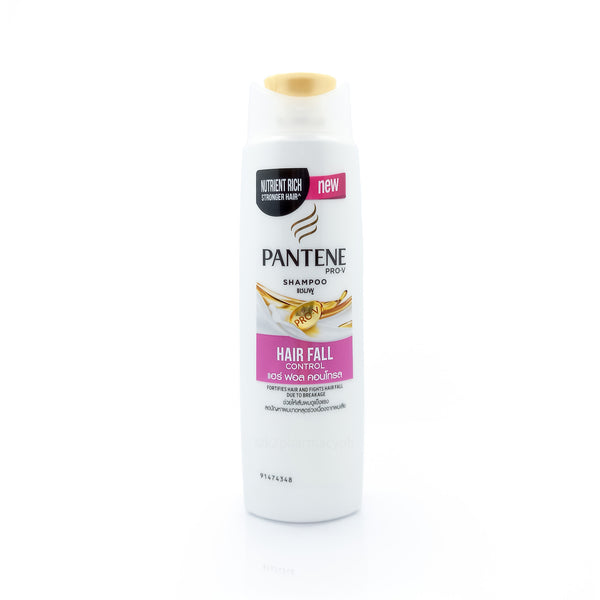 Pantene Pro-V Shampoo Hair Fall Control 150mL