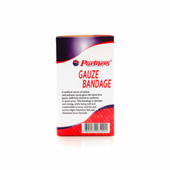 Partners® Gauze Bandage 2"x10yds