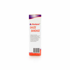 Partners® Gauze Bandage 4"x10yds