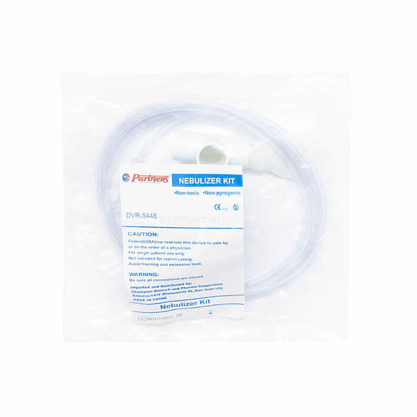 Partners® Nebulizer Kit