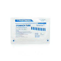 Partners® Stomach Tube