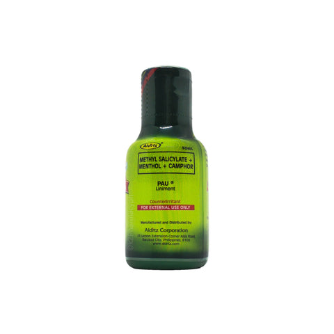 Pau® Liniment 30mL