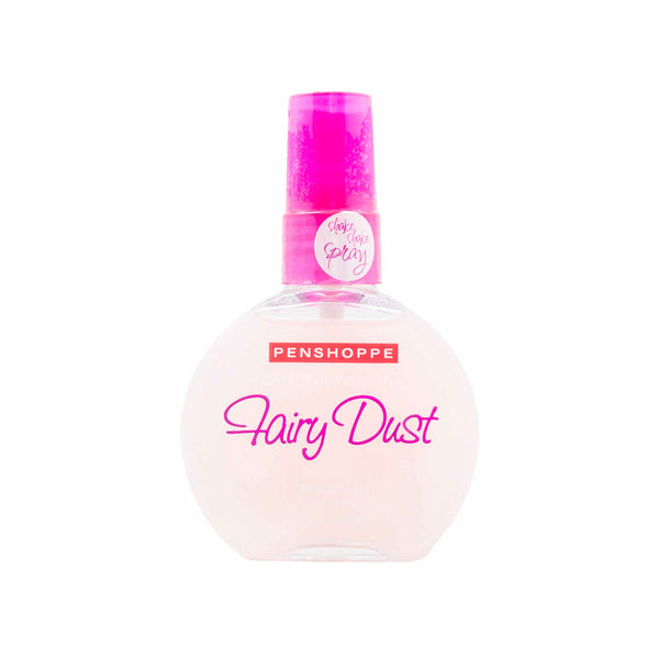 Penshoppe Body Spray Fairy Dust Pink Dream 70mL