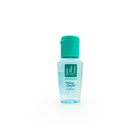 Ph Care® Daily Feminine Wash Cooling Comfort 30mL