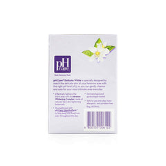 Ph Care® Daily Feminine Wash Delicate White 12 x 5mL