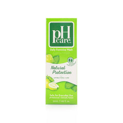 Ph Care® Daily Feminine Wash Natural Protection 50mL