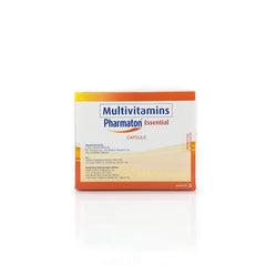 Pharmaton® Essential Capsule with B complex