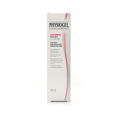 Physiogel Calming Relief A.I. Cream 50 ml