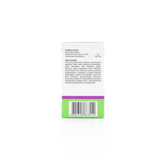 Vigocid Piperacillin Tazobactam 4g / 500mg Lyophilized Sterile Powder for Injection (IV)