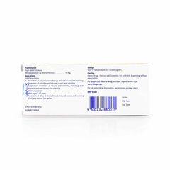 Plasil® 10mg Tablets