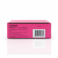 Pletaal® 100mg Tablets