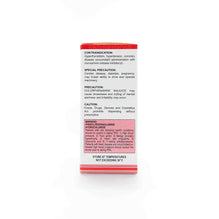 Pluradec Guaifenesin + Phenylpropanolamine HCI + Chlorphenamine Maleate 100mg/6.5mg/2mg Cherry Syrup 60mL