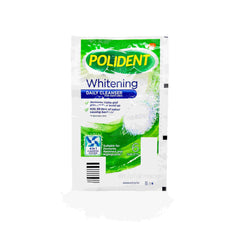 Polident Denture Cleanser Tablet Trial Packs