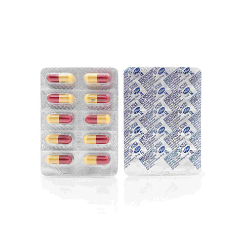 Ponstan® SF 500mg Capsules