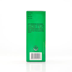 Poten-Cee® 100 mg/5 mL Syrup Orange Flavor 60mL