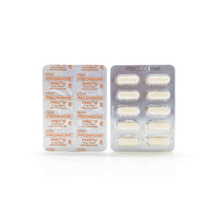 Pred® 50mg Tablet