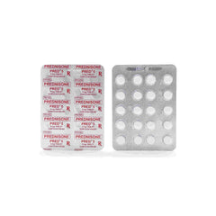 Pred® 5mg Tablet