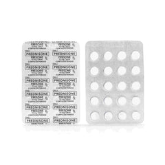 Presone 10mg Tablet