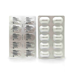 ProglinMet® 50mg / 500mg Film-Coated Tablet