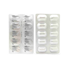 ProglinMet® 50mg / 850mg Film-Coated Tablet