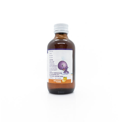 Propan® Syrup 60mL