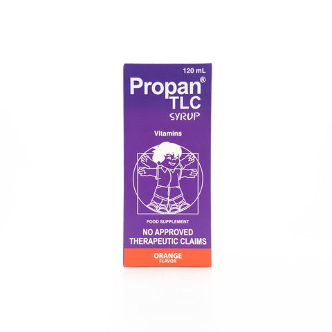 Propan® TLC Syrup 120mL